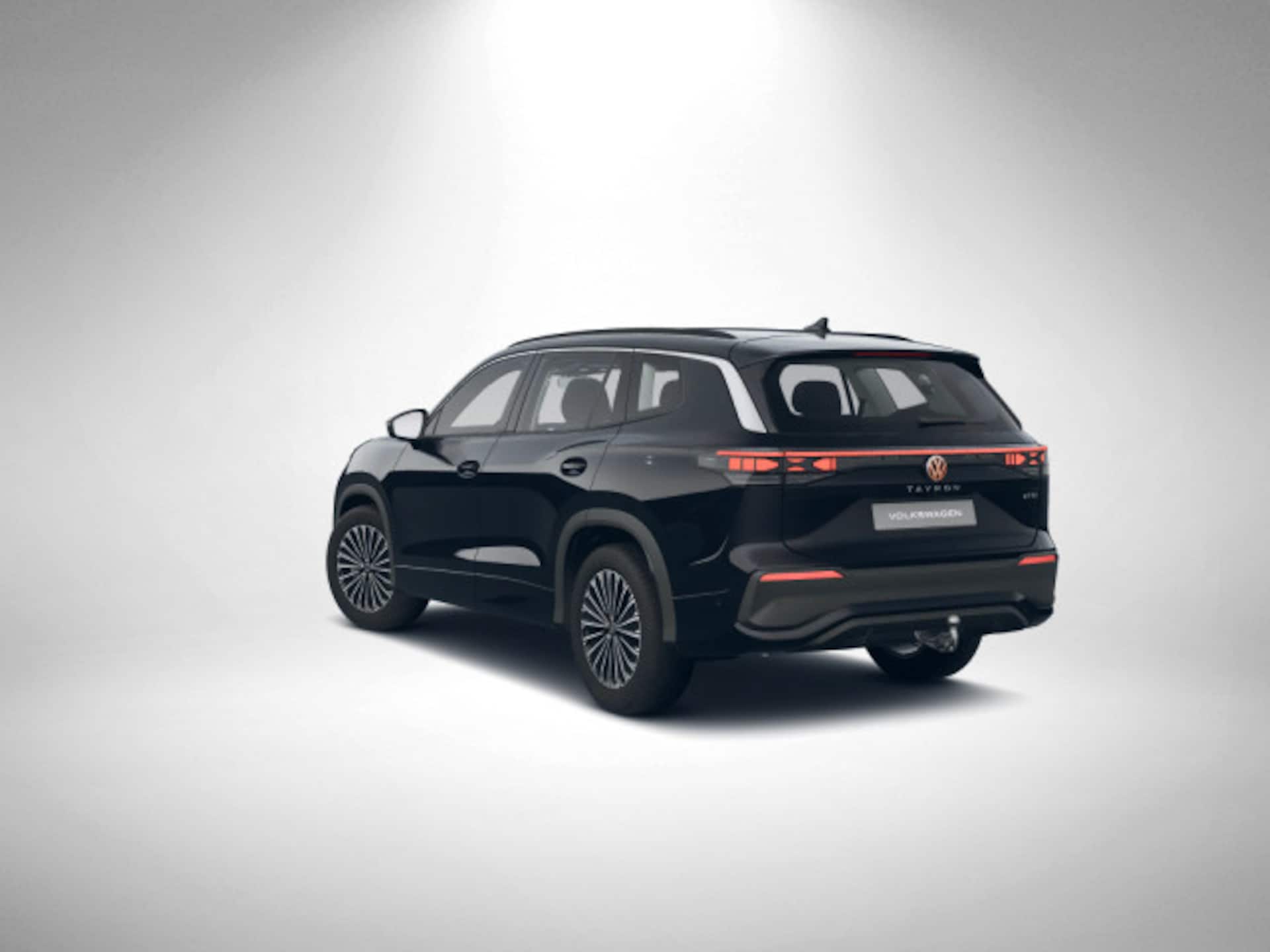Volkswagen Tayron Life