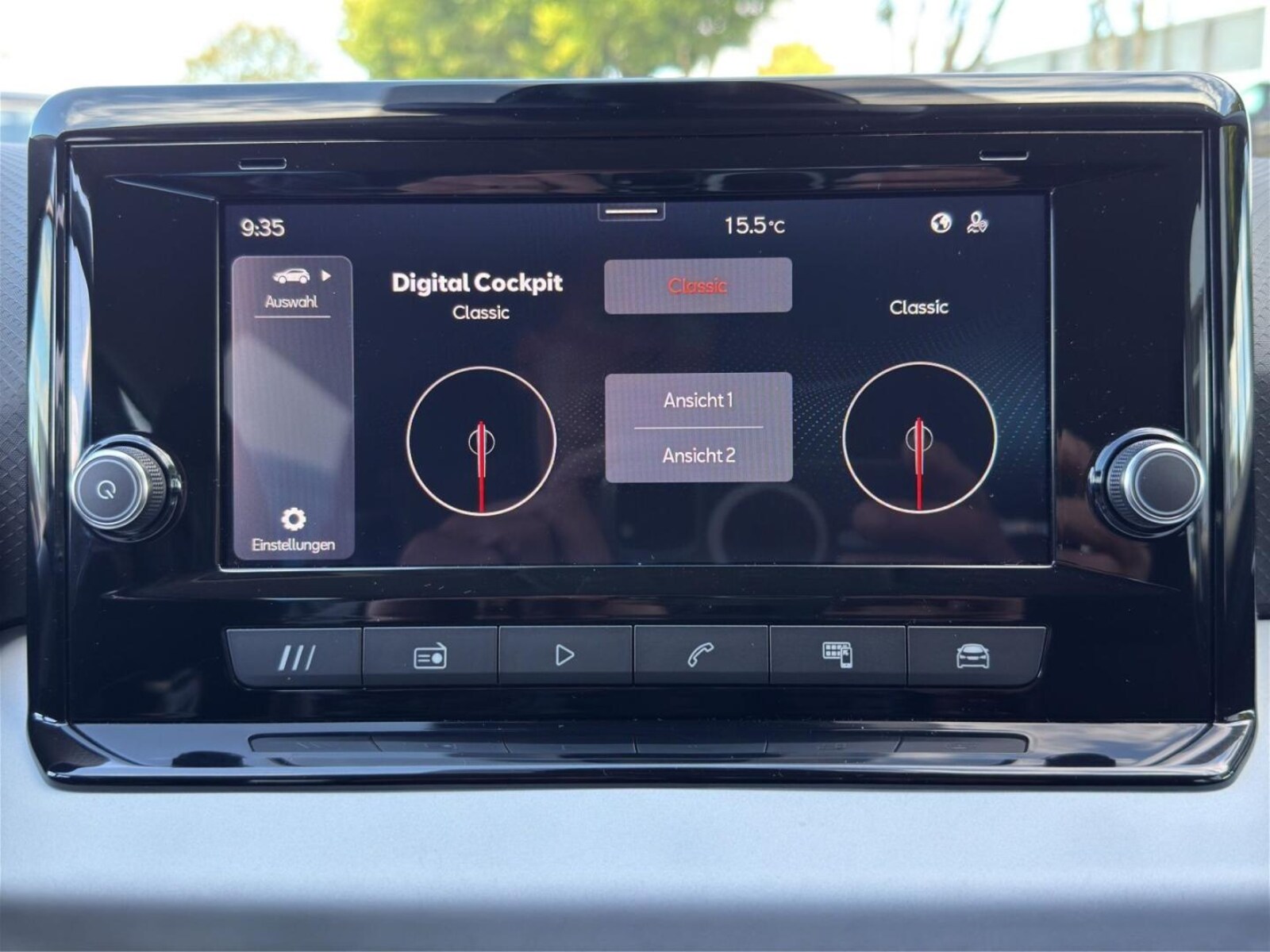 SEAT Ibiza – Bild 21