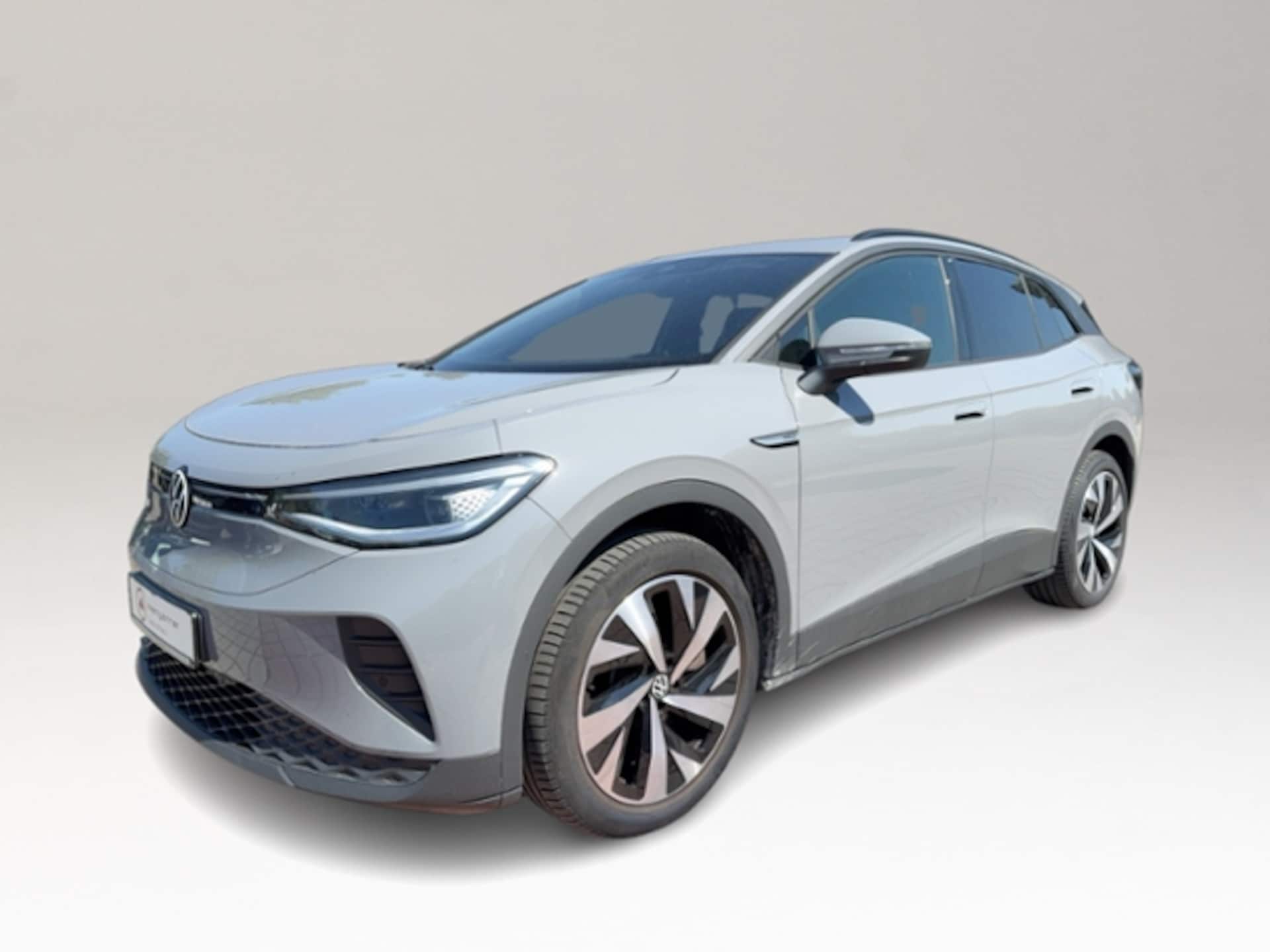 Volkswagen ID.4 Pro Performance