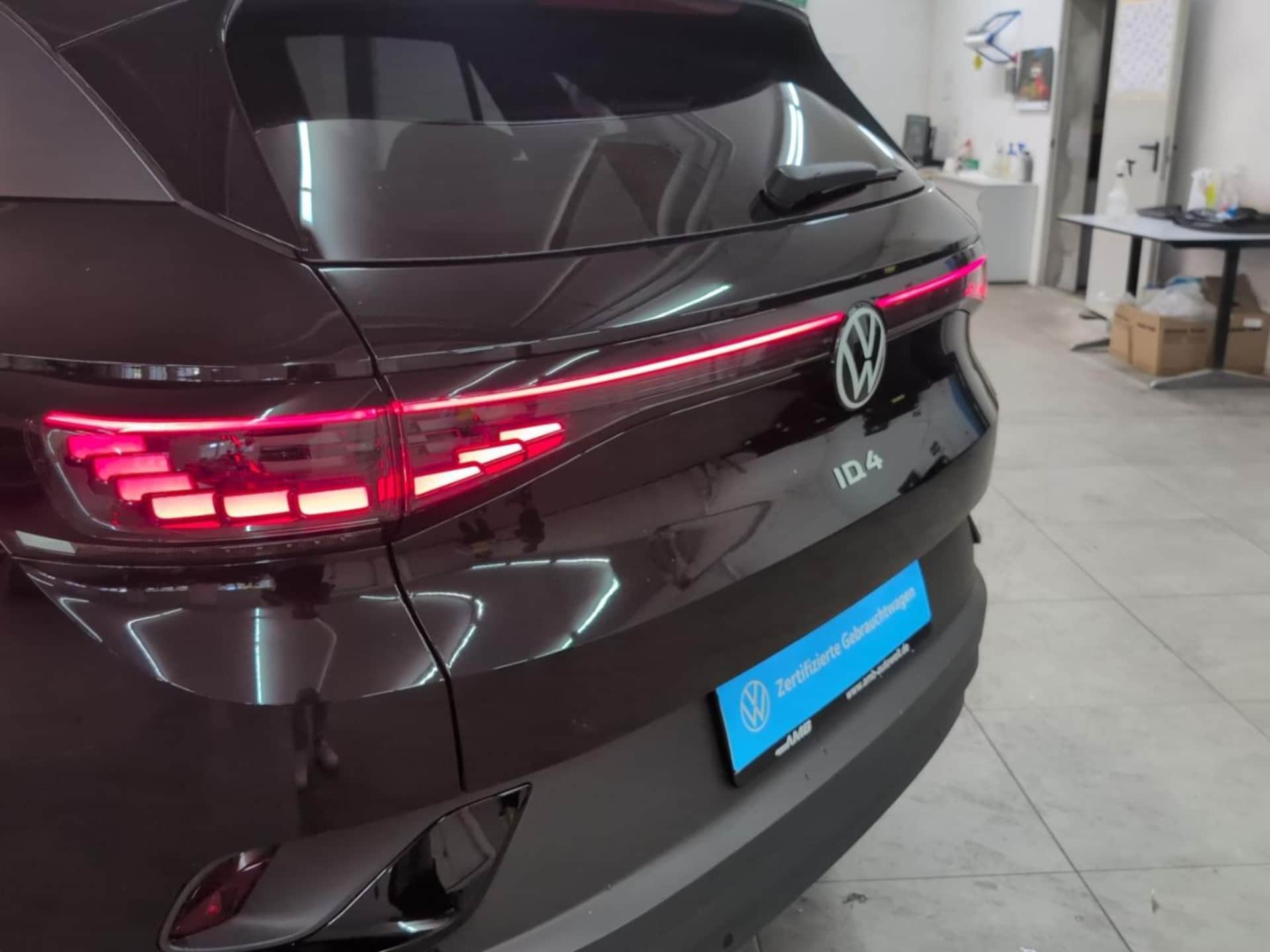Volkswagen ID.4 Pure