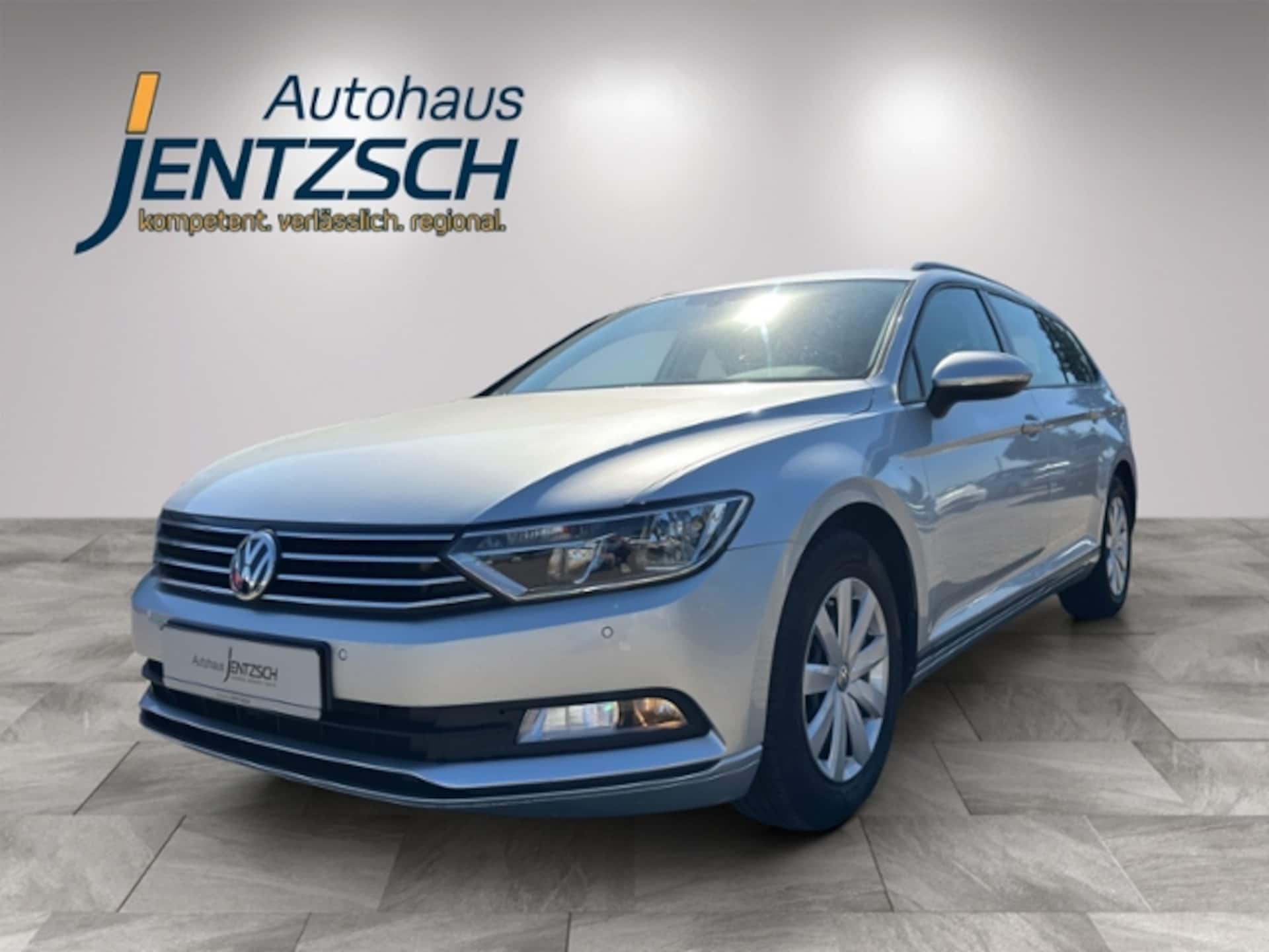 Volkswagen Passat Variant Trendline