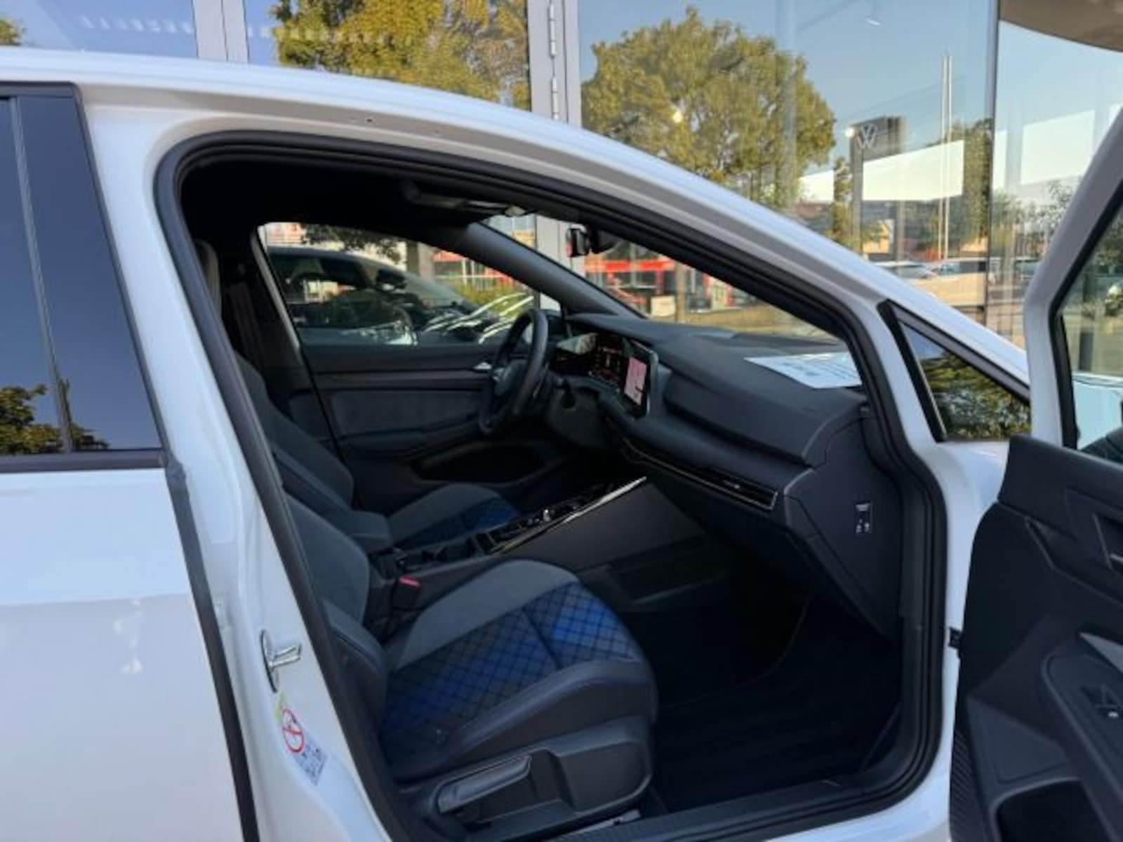 Volkswagen Golf – Bild 22