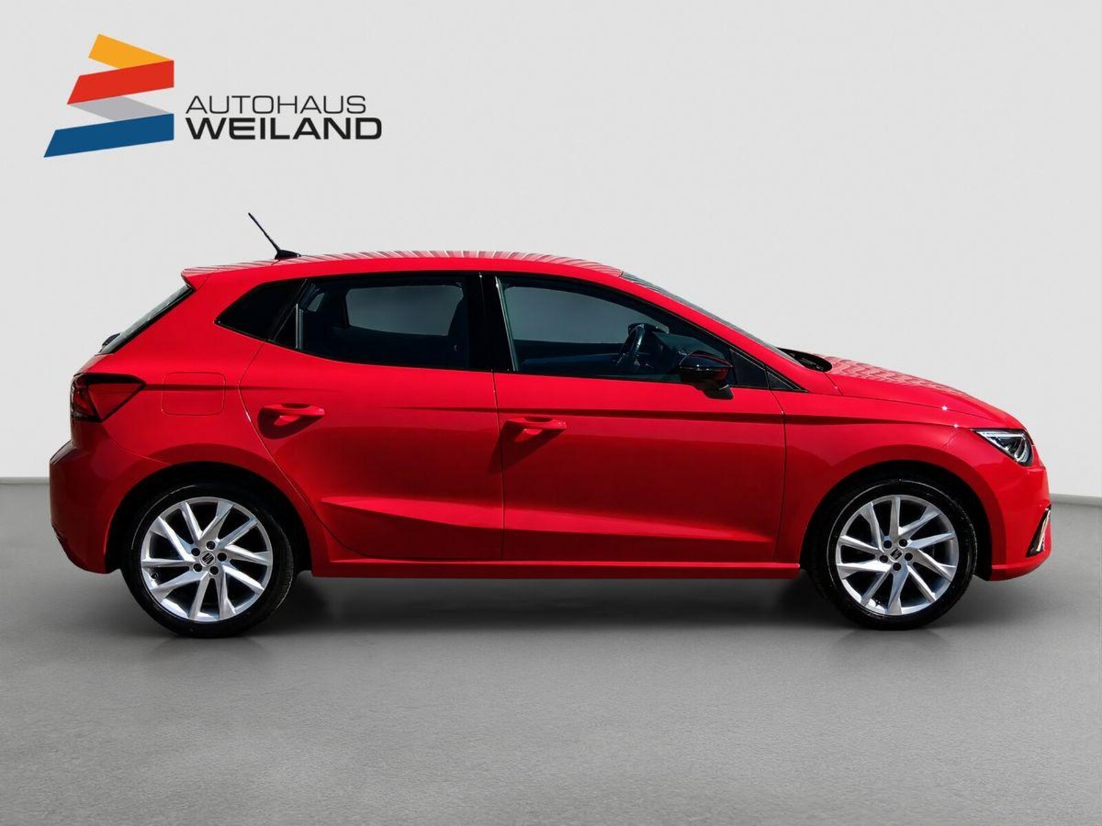SEAT Ibiza – Bild 7