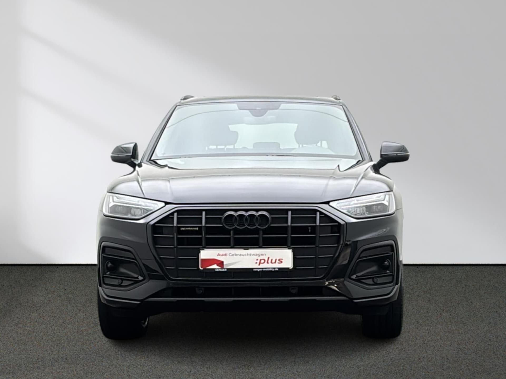 Audi Q5 SUV Advanced