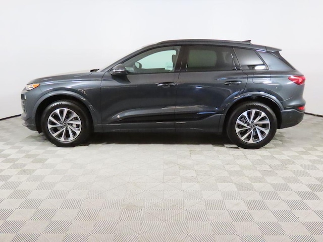 2027 Audi Q6 e-tron