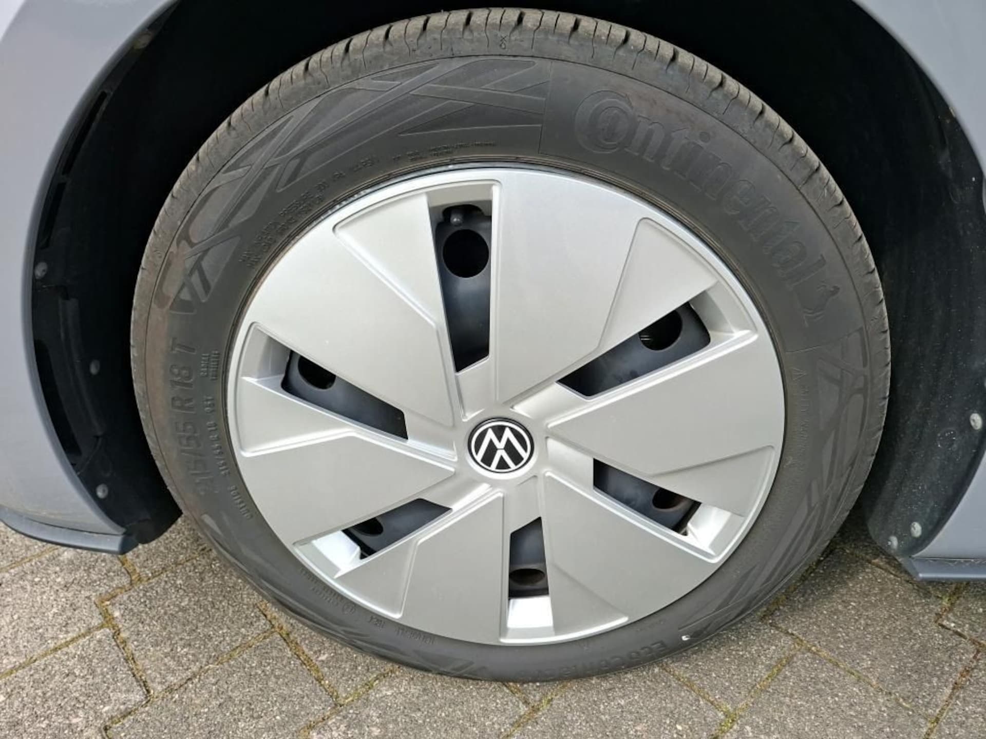 Volkswagen ID.3 Pro