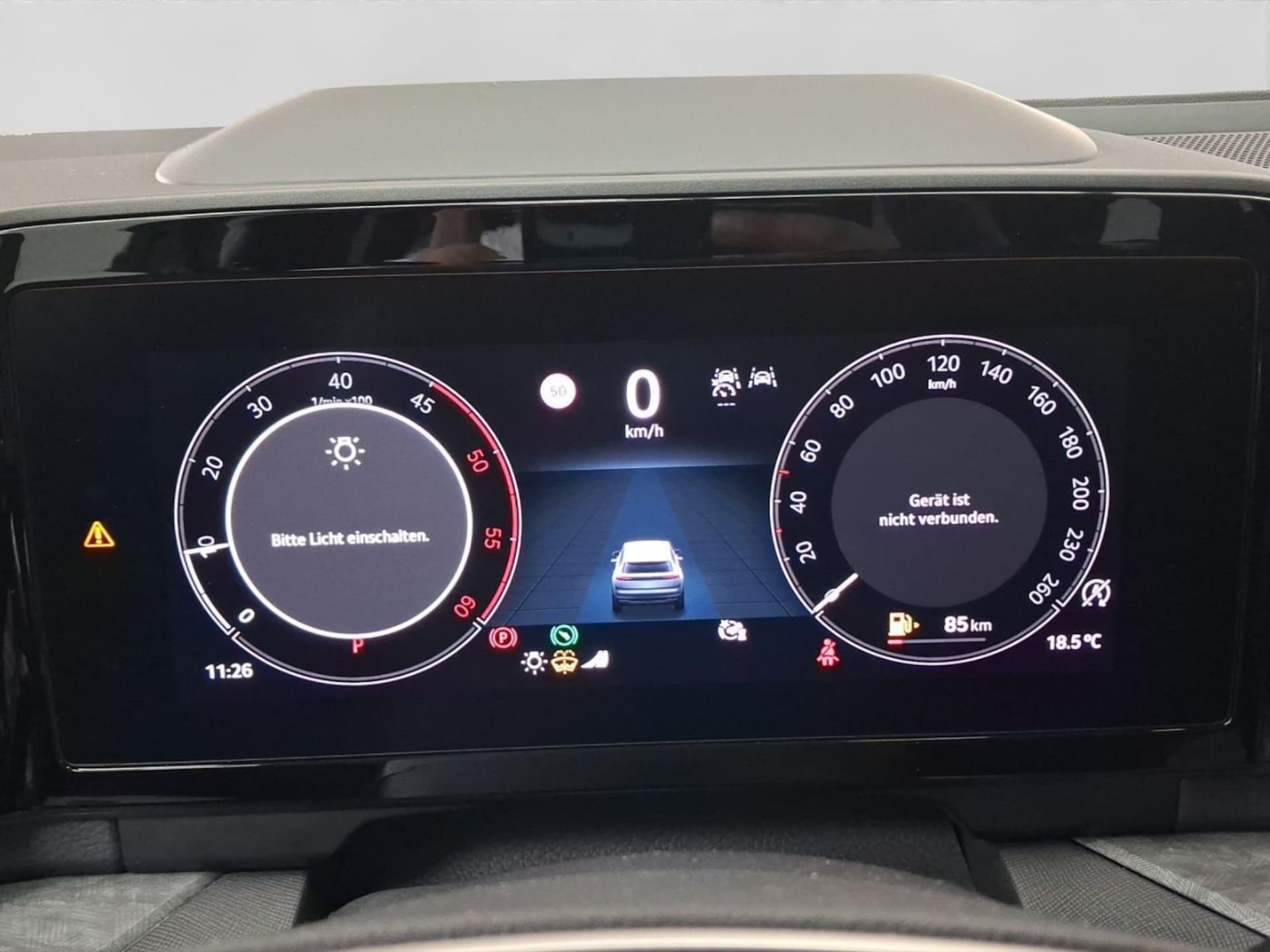 Skoda Kodiaq Selection