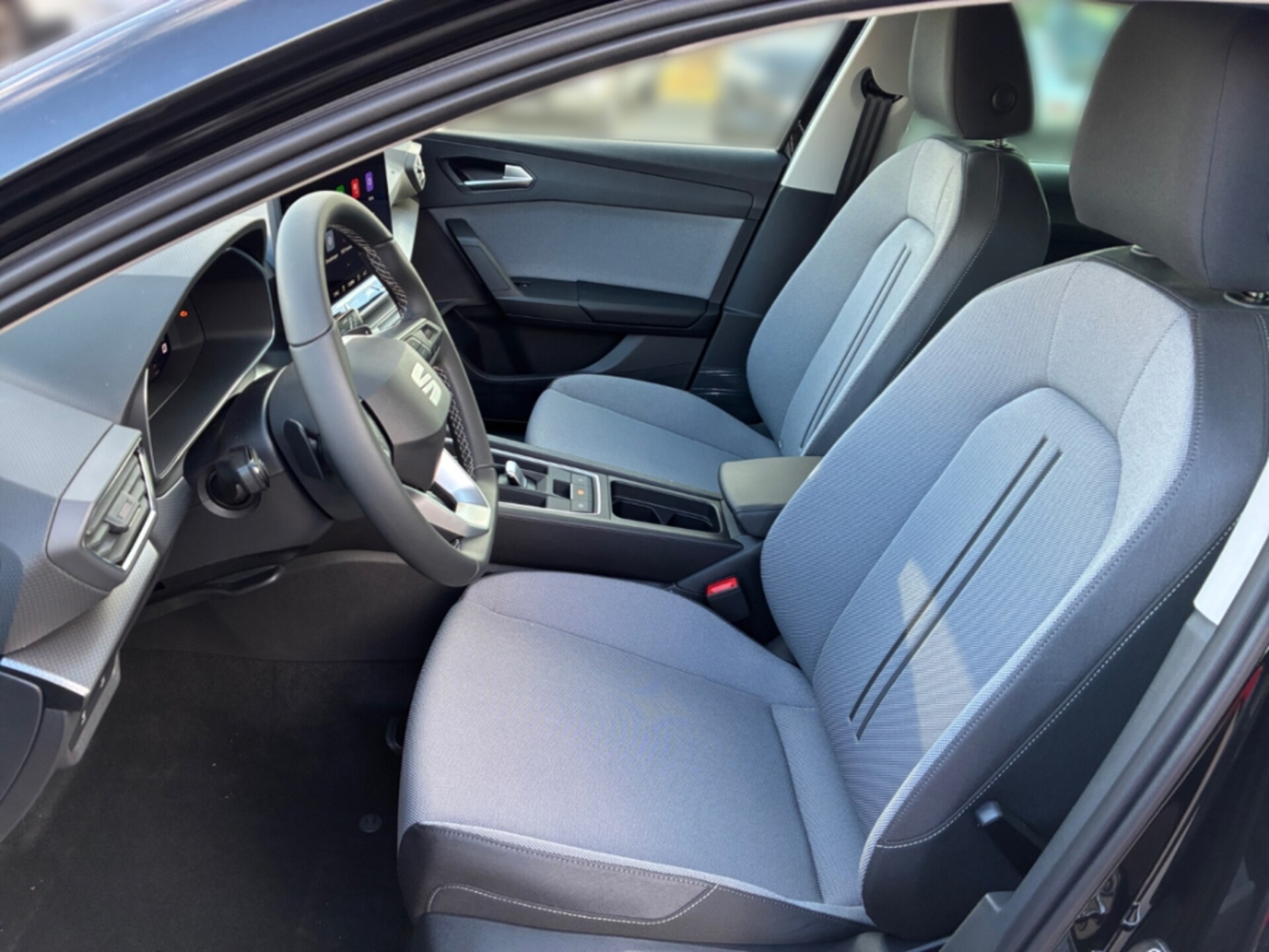 SEAT Leon Sportstourer Style