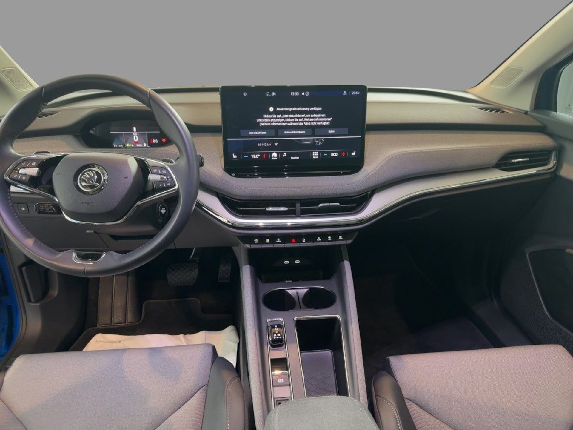 Skoda Enyaq 80