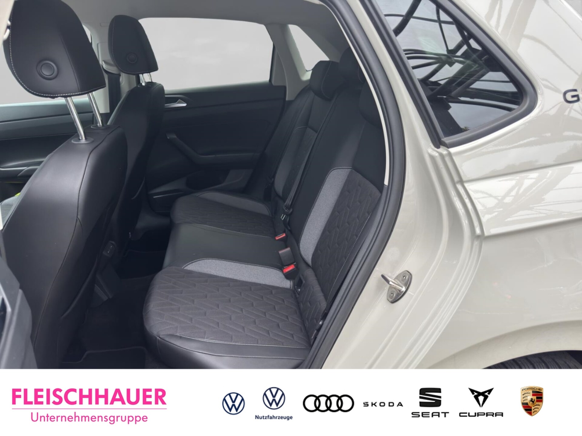 Volkswagen Polo Goal