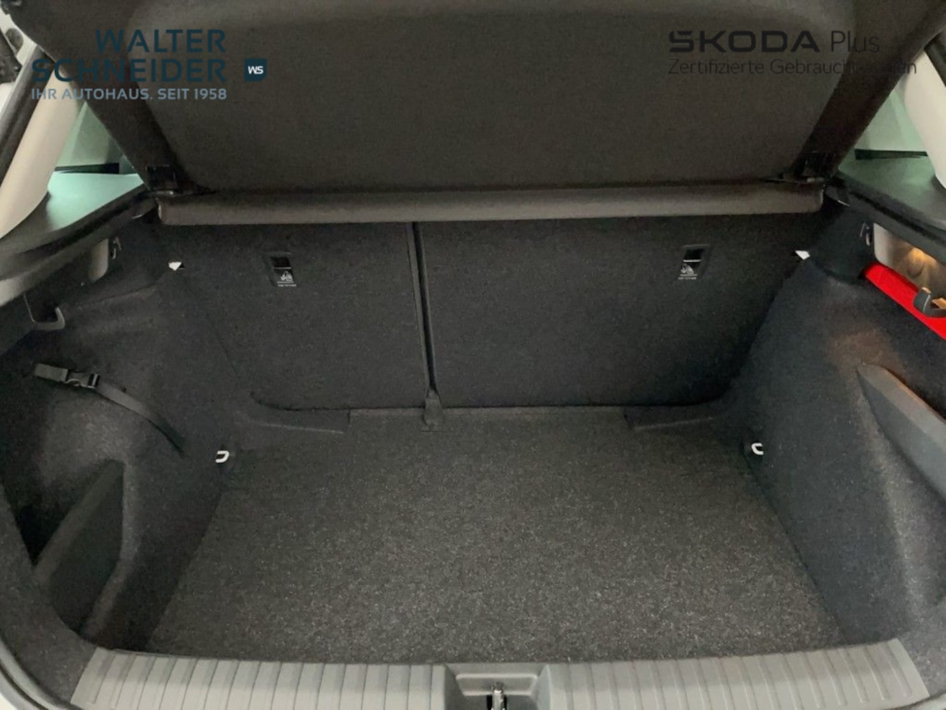 Skoda Kamiq Selection