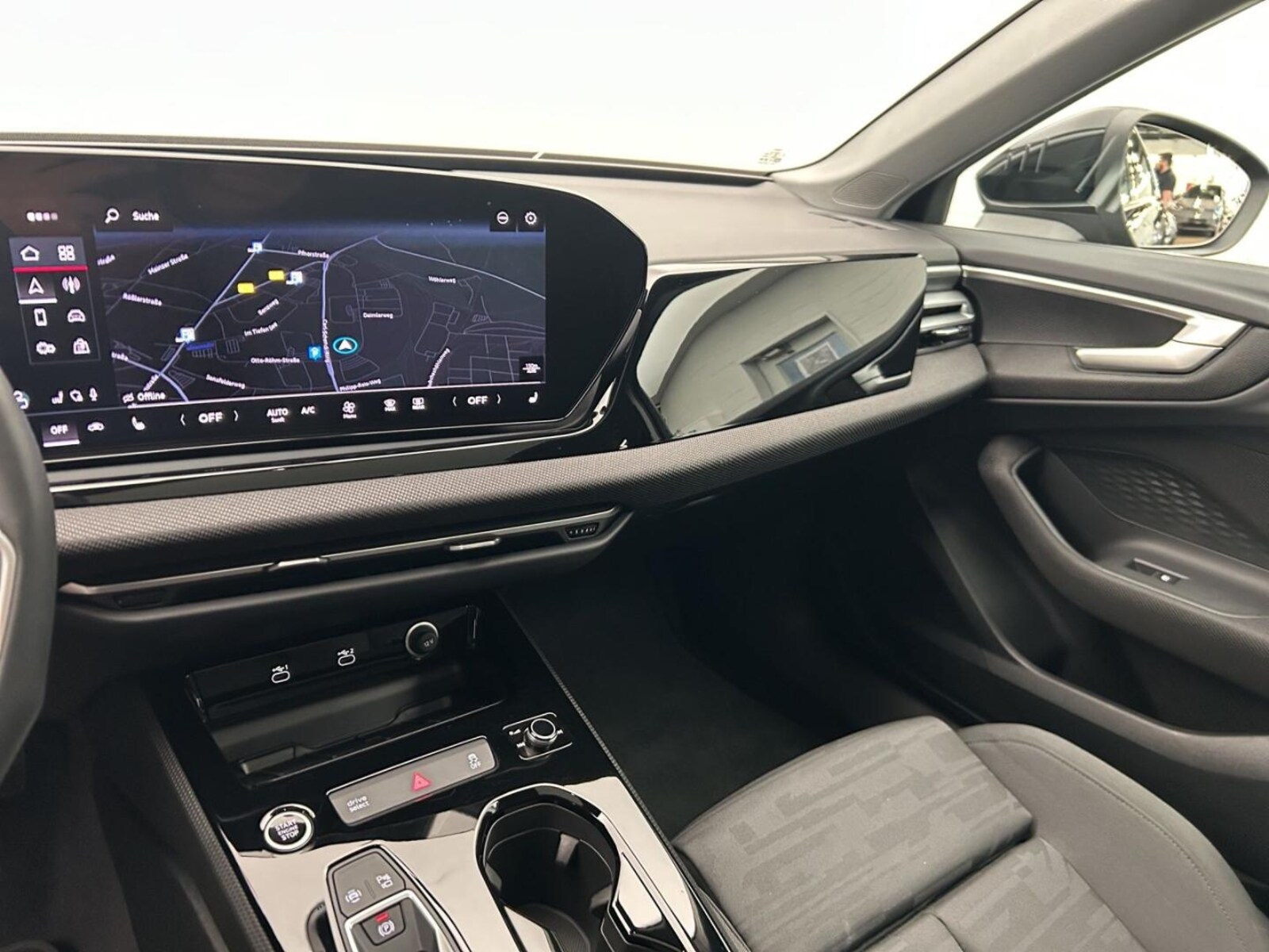 Audi A5 Avant – Bild 6
