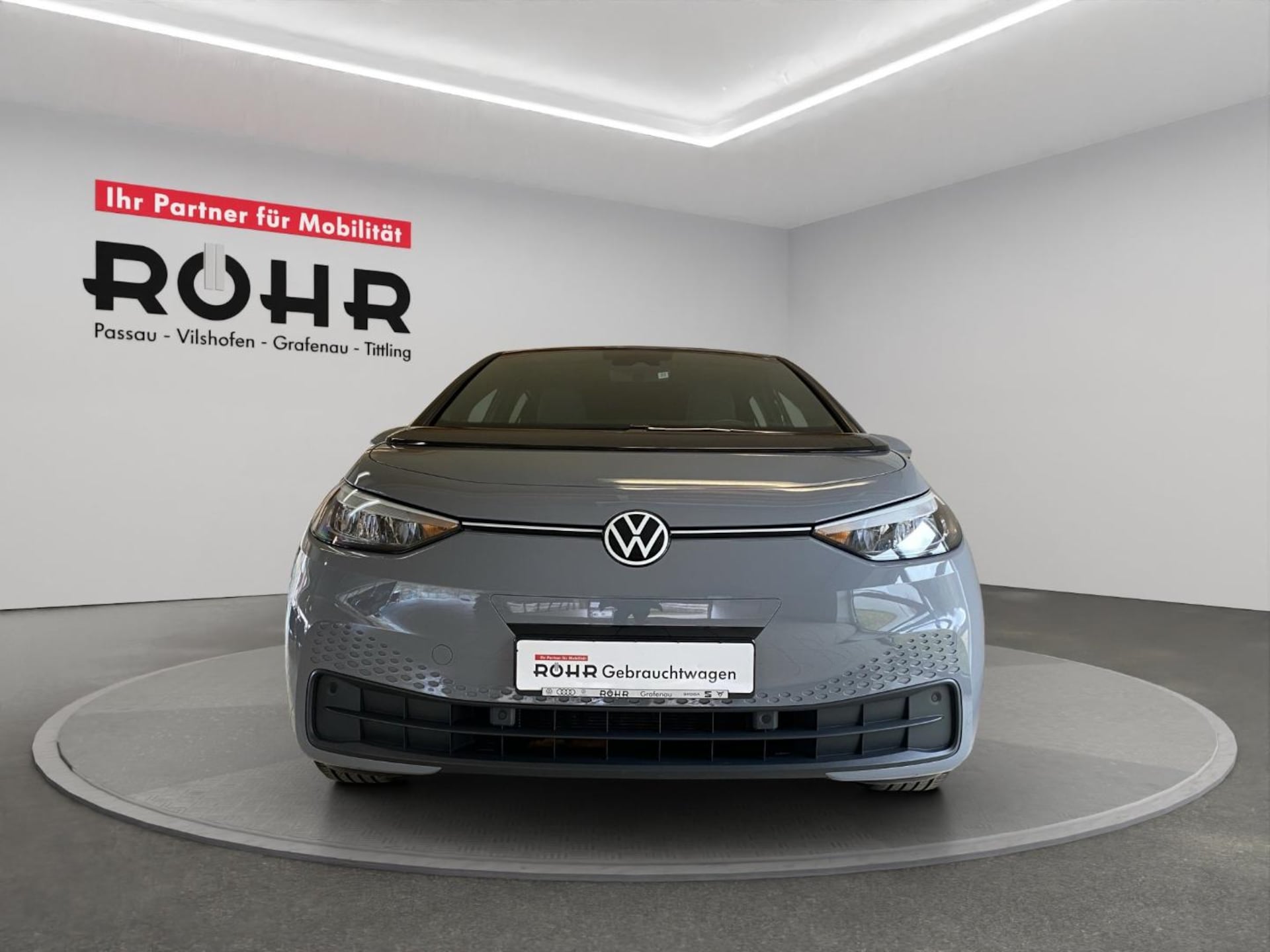 Volkswagen ID.3 Pro