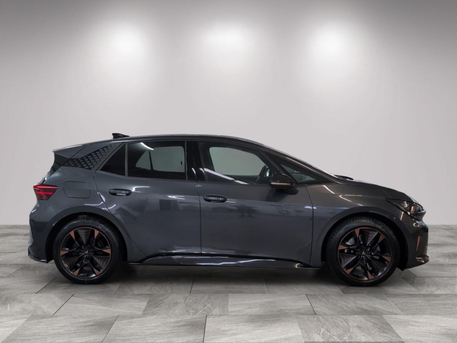 CUPRA Born – Bild 5
