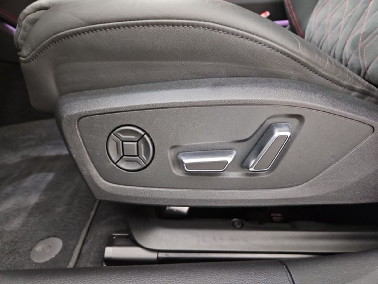 Audi S6 Avant – Bild 5