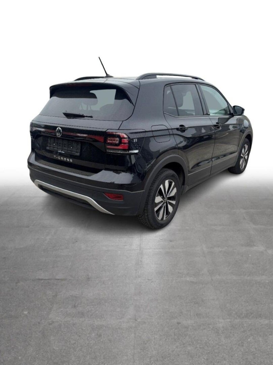 Volkswagen T-Cross MOVE