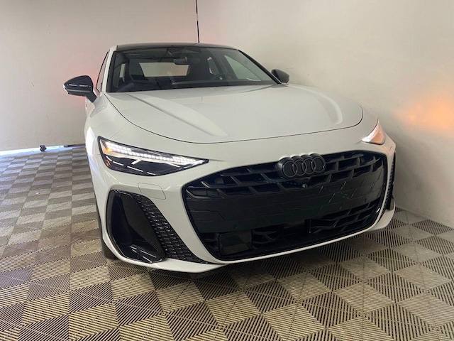 Photo of 2026 Audi A6 Sedan
