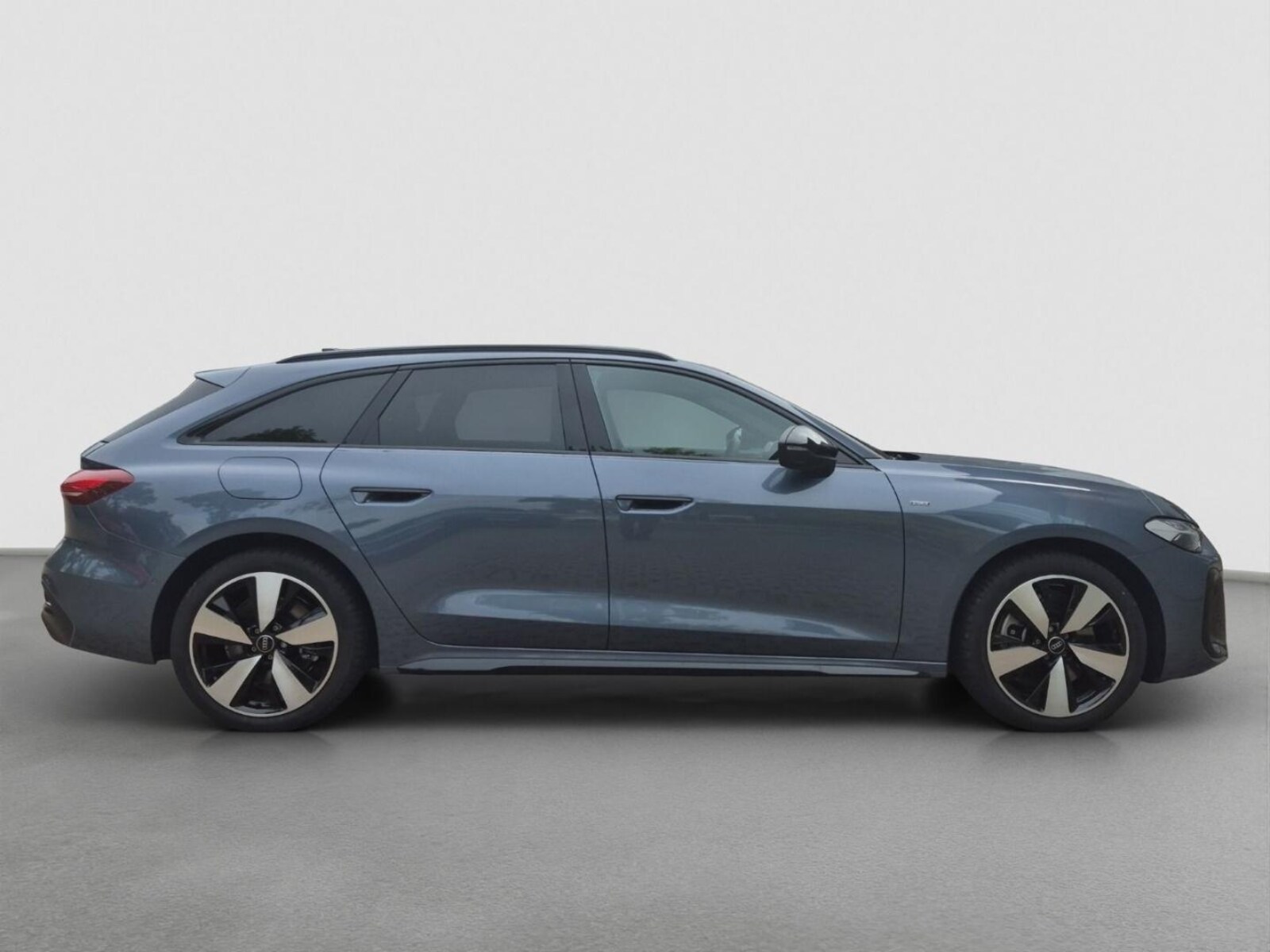 Audi A5 Avant – Bild 7