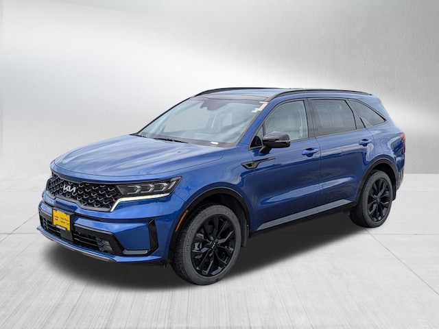 2023 Kia Sorento