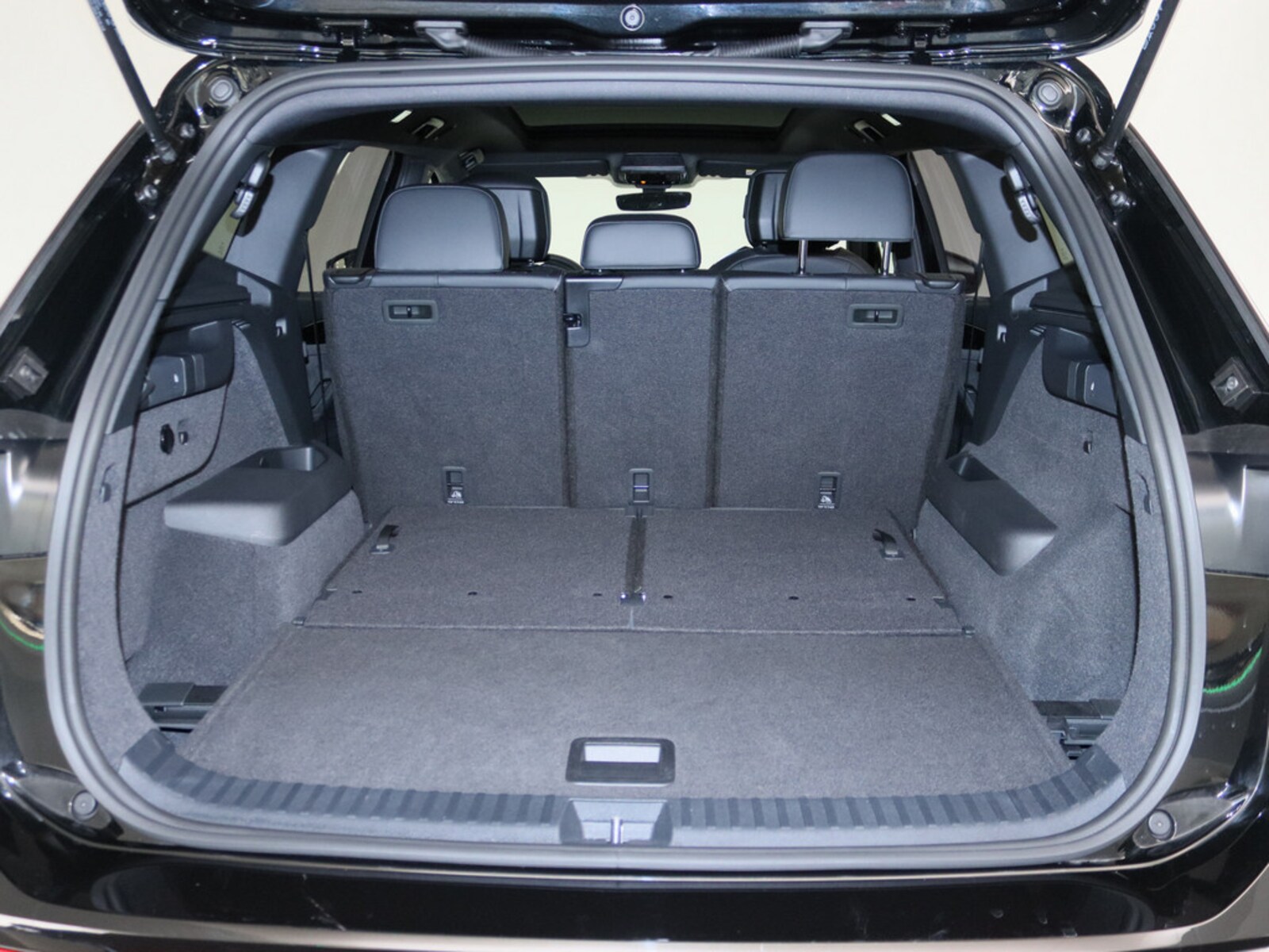 Volkswagen Tayron – Bild 13
