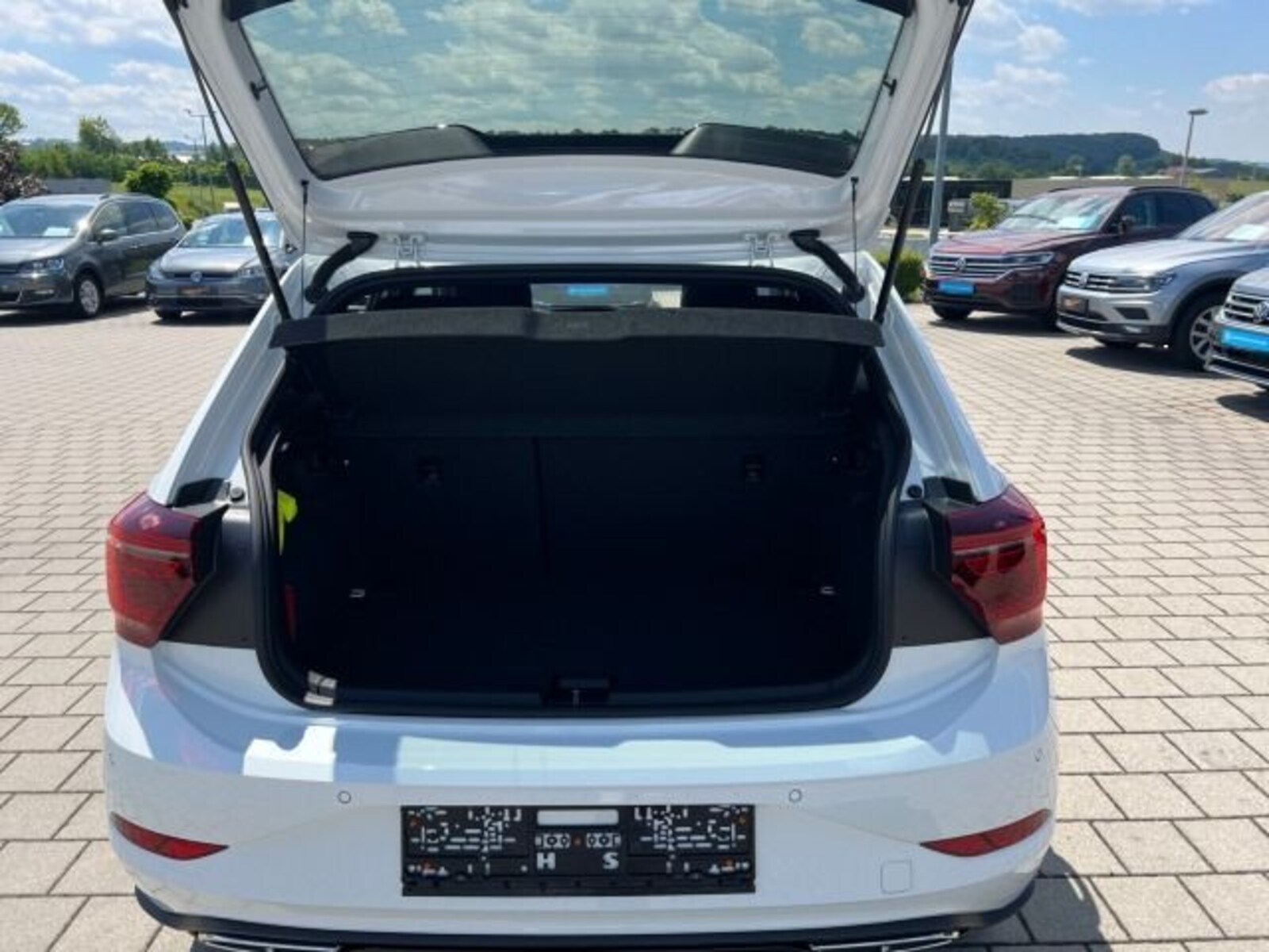 Volkswagen Polo – Bild 15