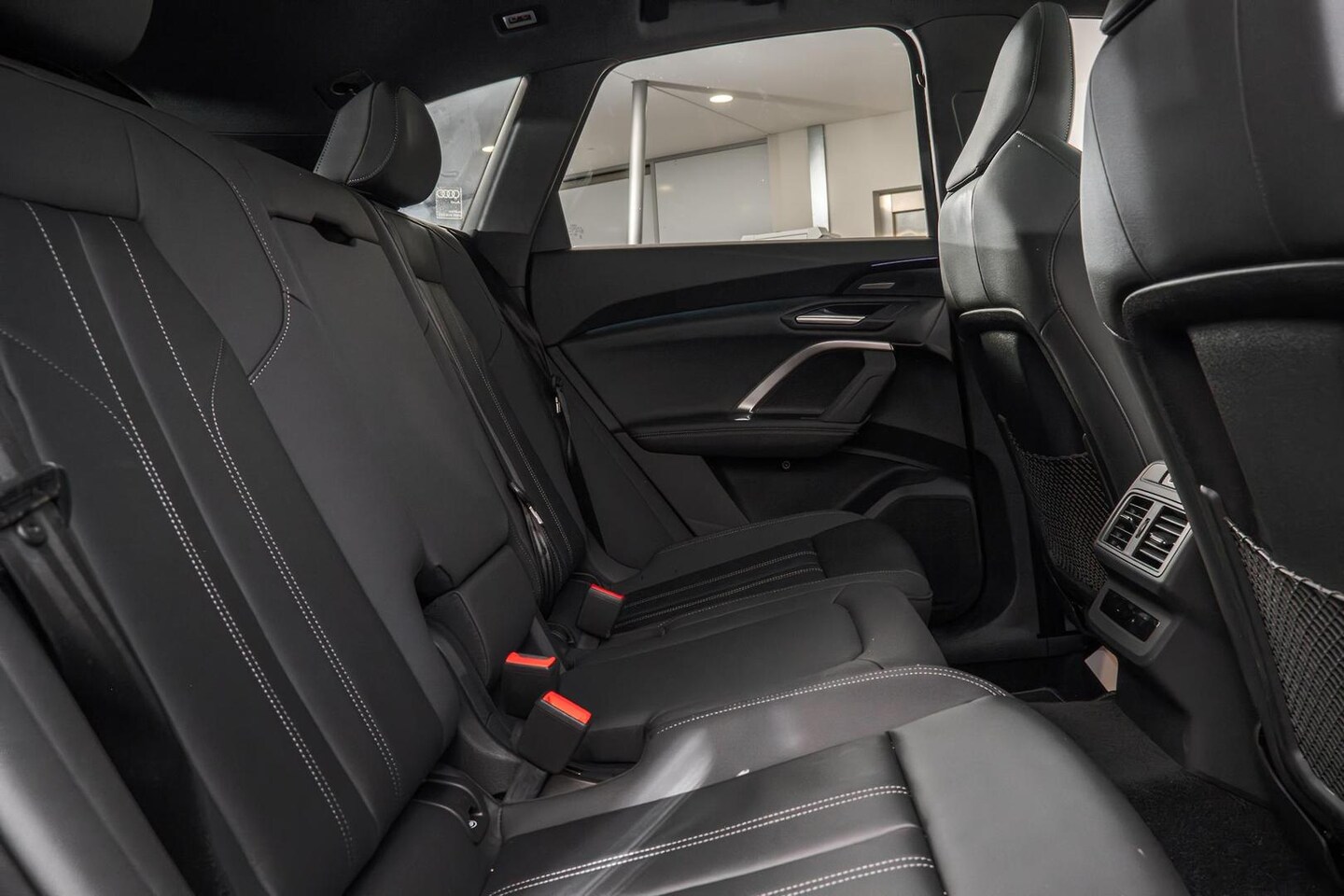 Image about Audi Q5 SUV TDI quattro 150 kW sport