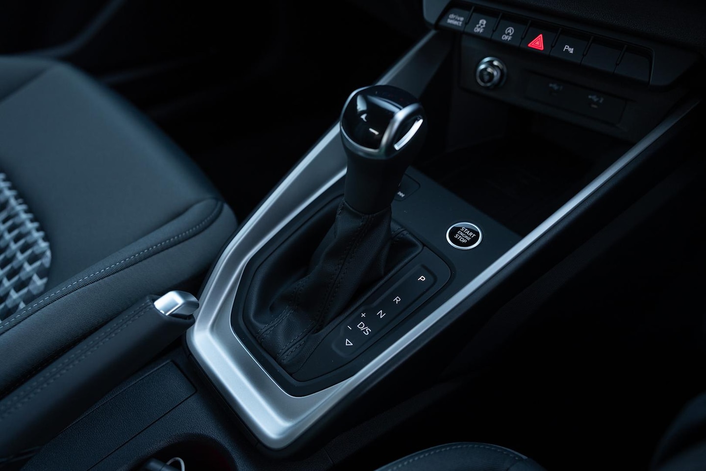 Image about Audi A1 Sportback S line 40 TFSI S tronic