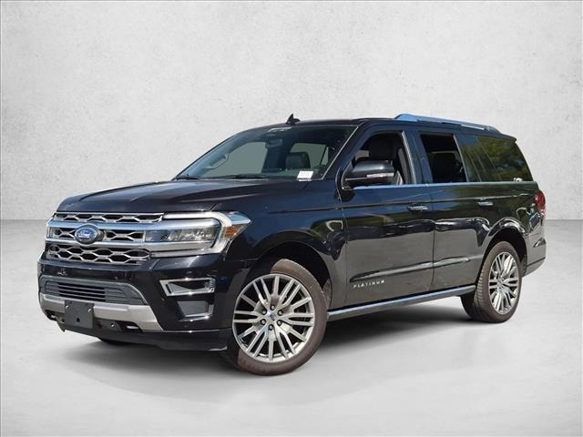 Photo of 2022 Ford Expedition