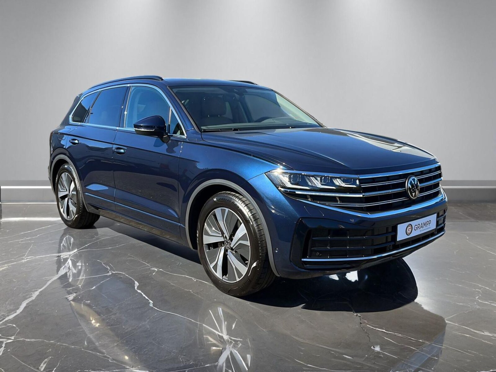 Volkswagen Touareg – Bild 15