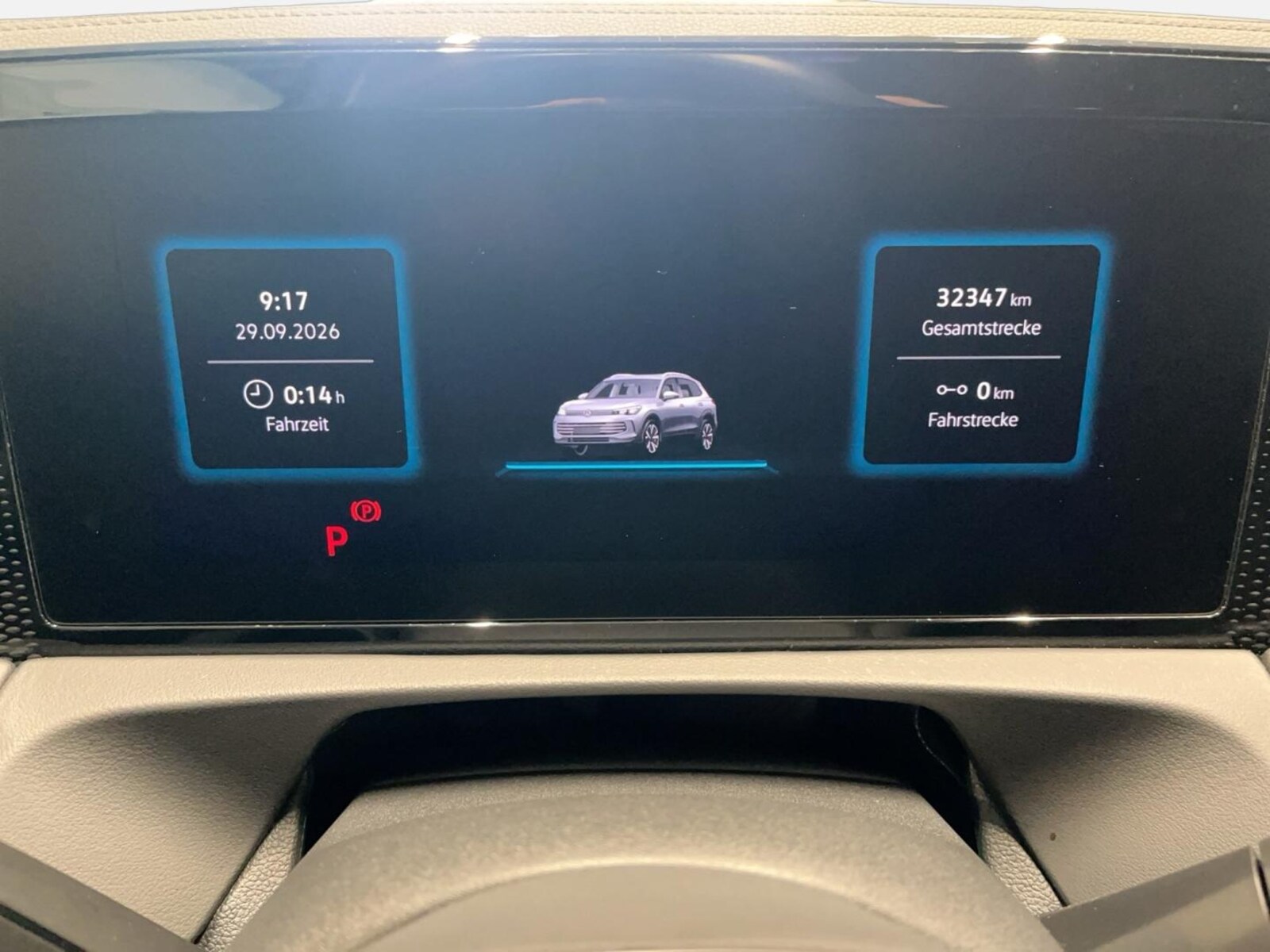 Volkswagen Tiguan – Bild 9