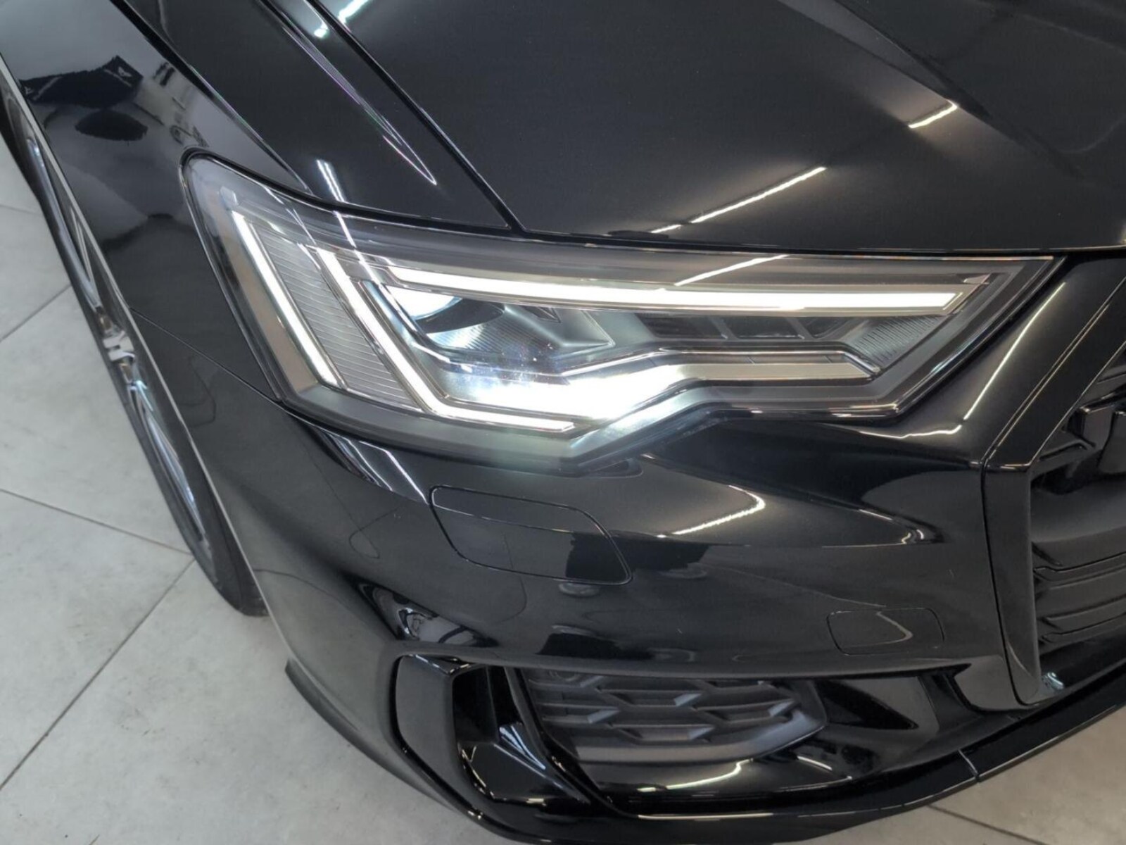 Audi S6 Avant – Bild 19