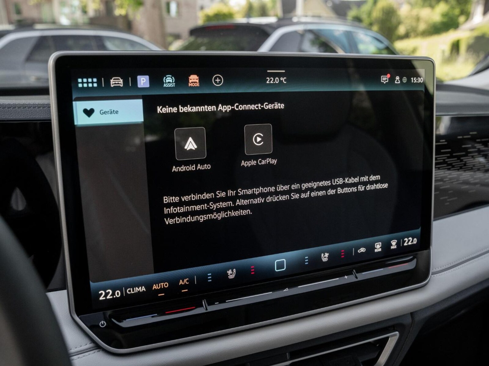Volkswagen Tiguan – Bild 16