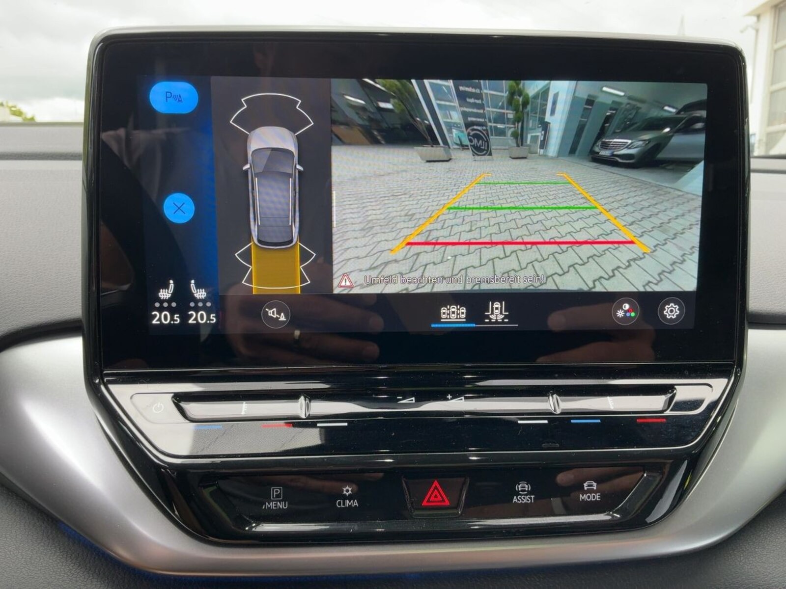 Volkswagen ID.4 – Bild 19