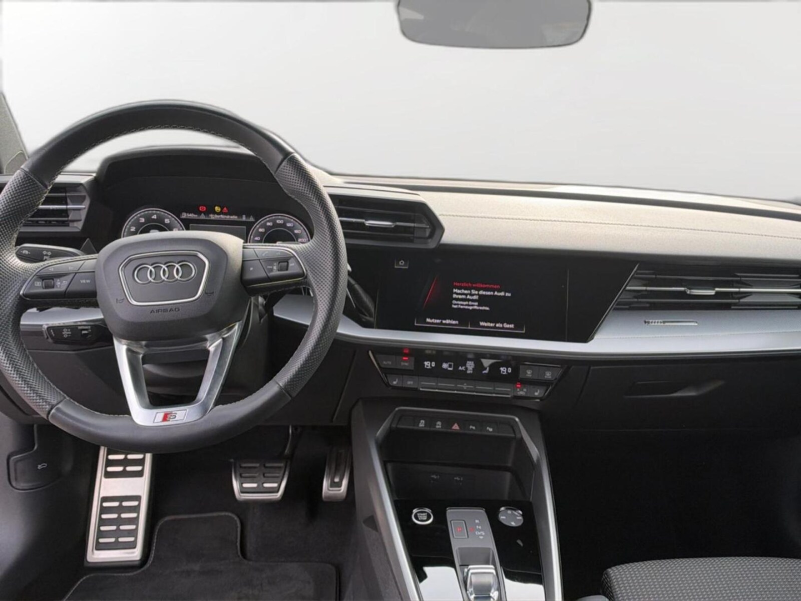 Audi A3 Sportback – Bild 12