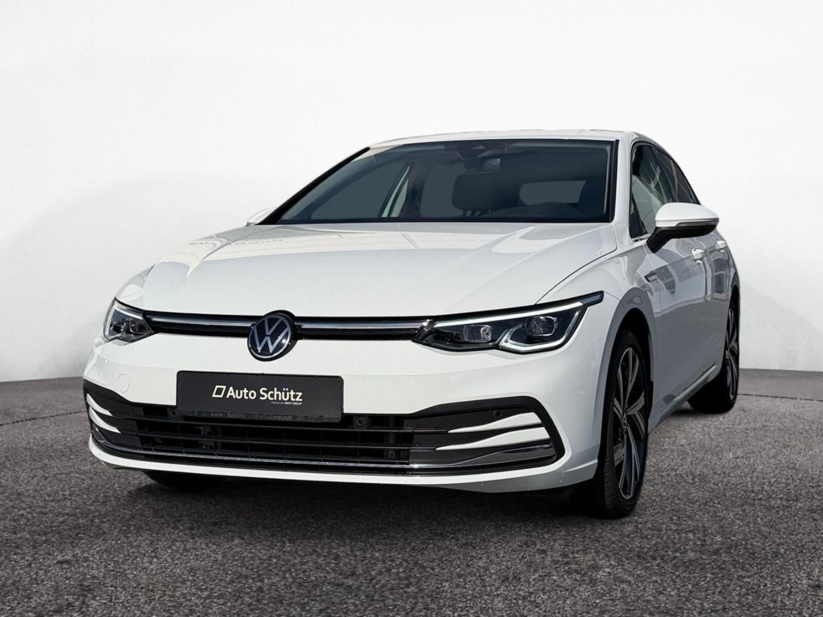 Volkswagen Golf – Bild 2