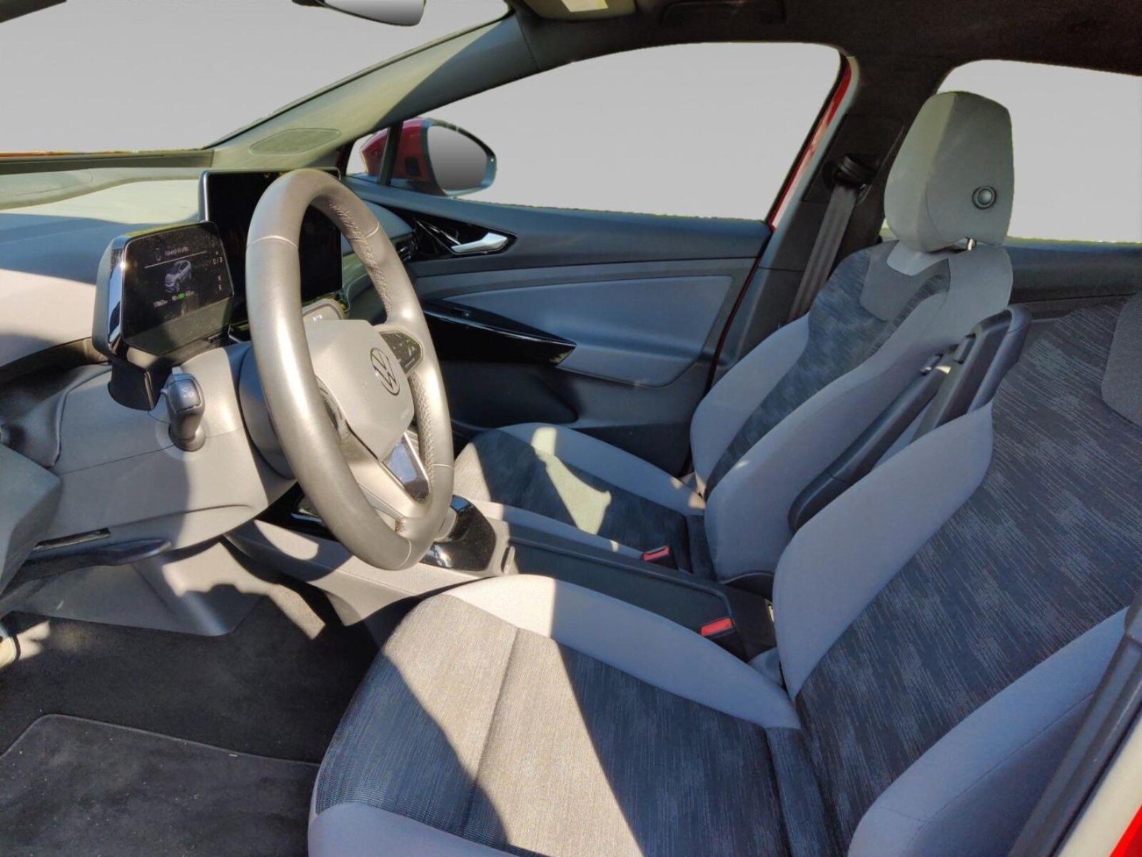 Volkswagen ID.4 – Bild 12