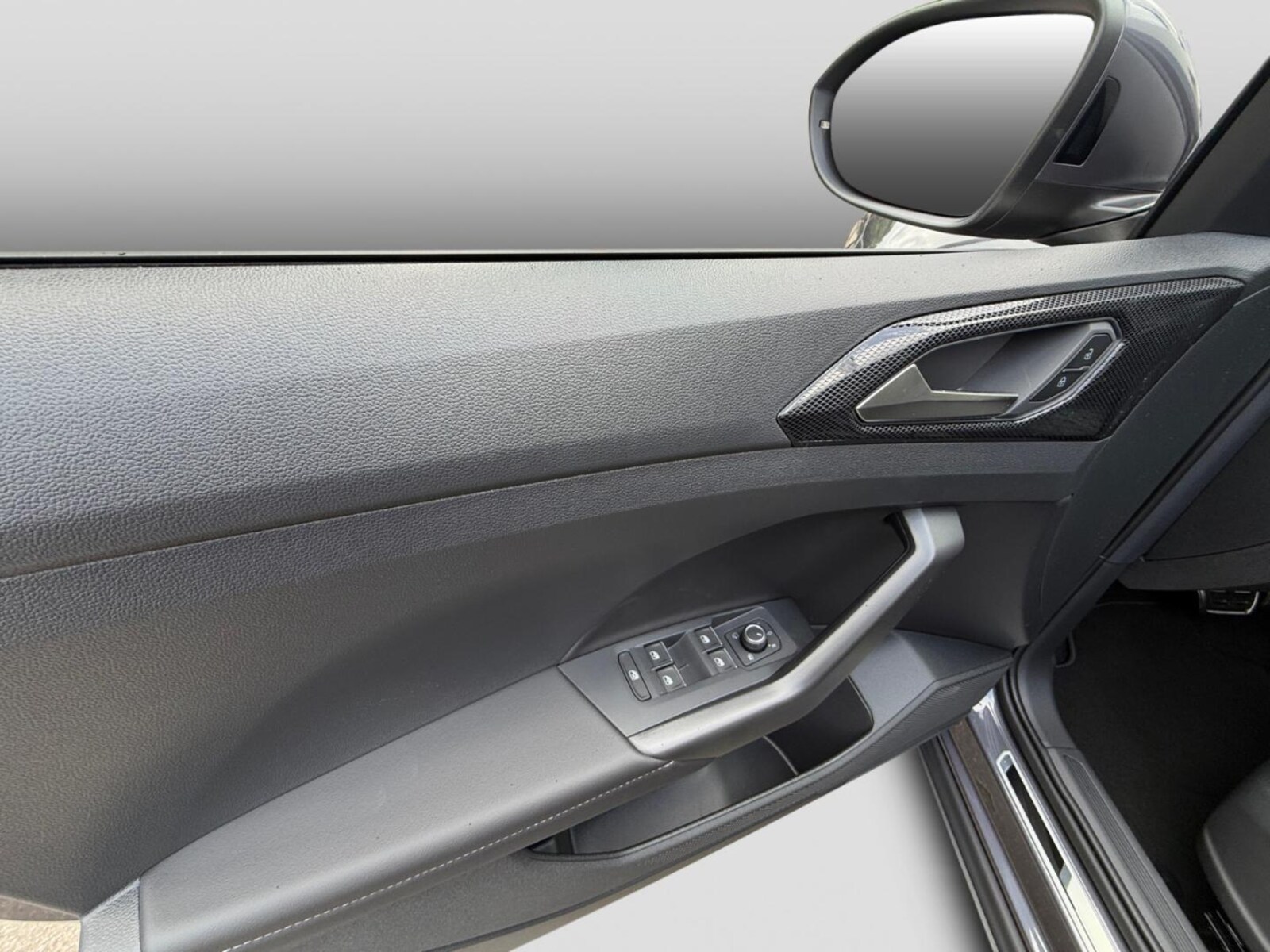 Volkswagen T-Cross – Bild 13