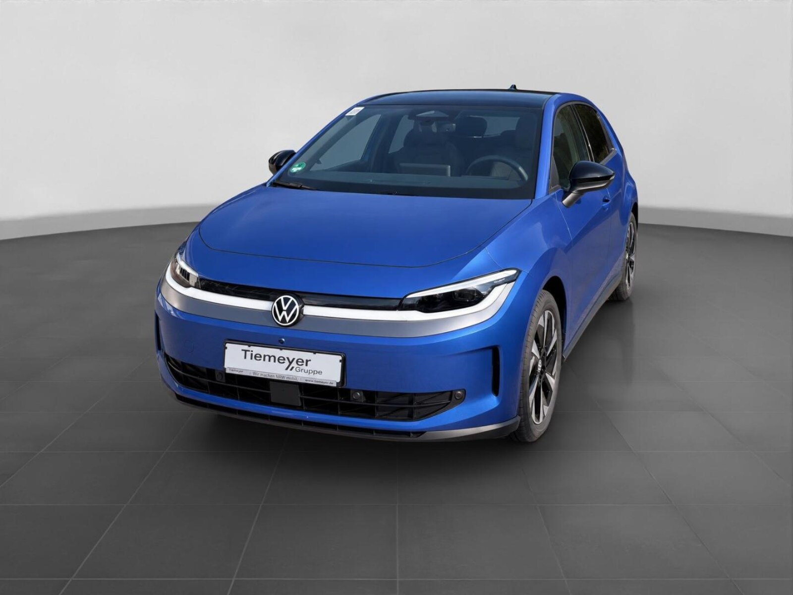 Volkswagen ID. Polo