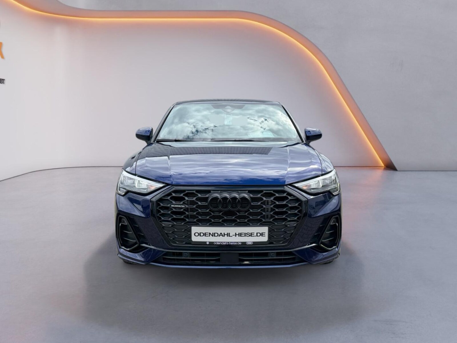 Audi Q3 Sportback – Bild 8