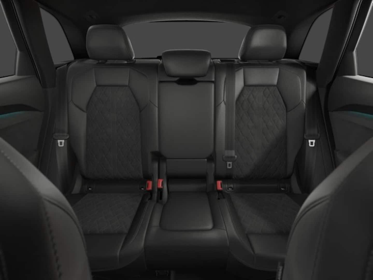 Bild über Audi Q5 SUV TFSI quattro 150 kW S tronic - für weitere Informationen kontaktieren Sie den Audi Partner