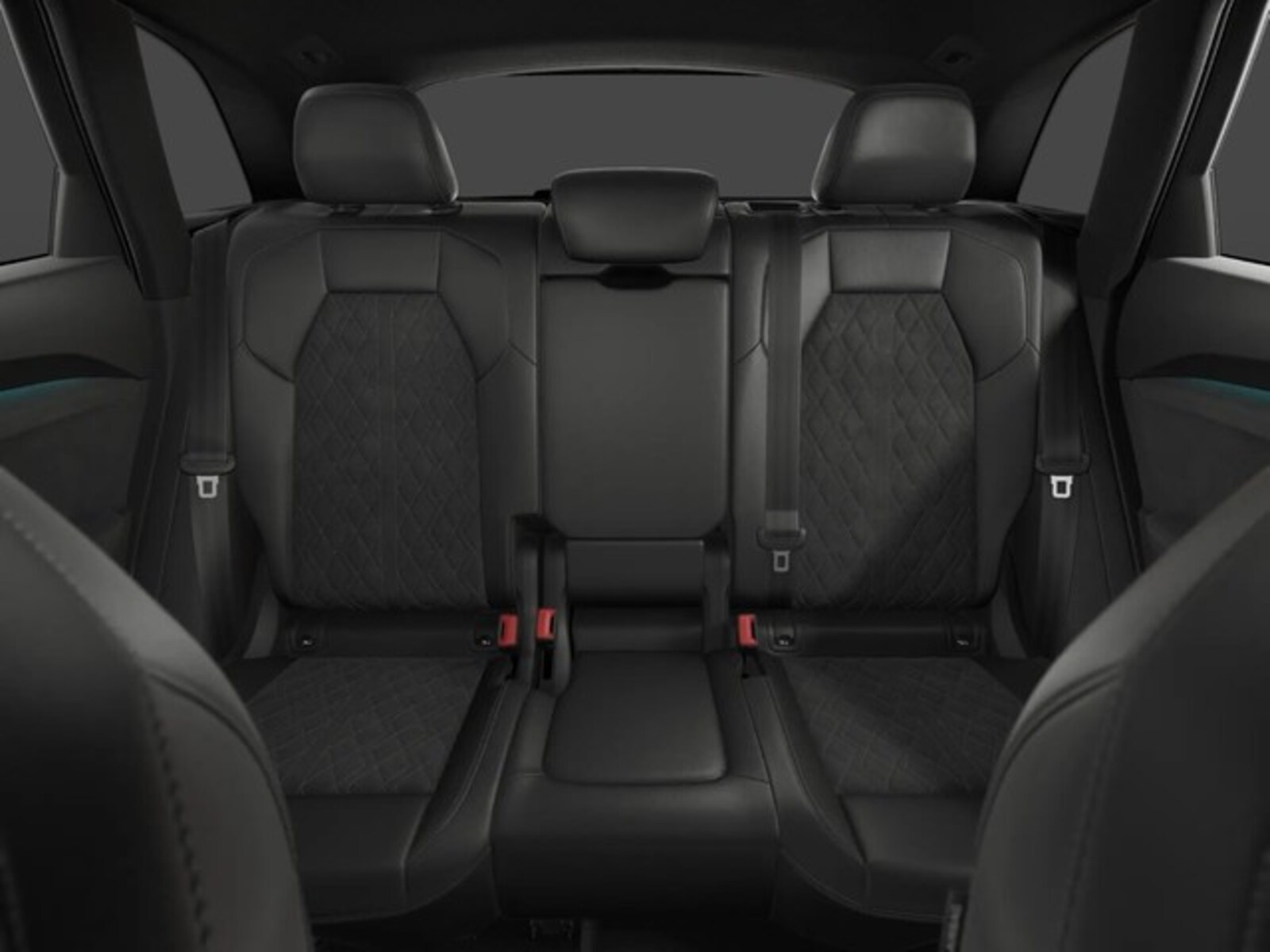 Audi Q5 – Bild 7