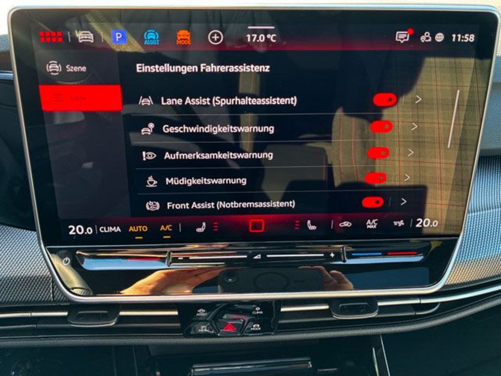 Volkswagen Golf – Bild 14