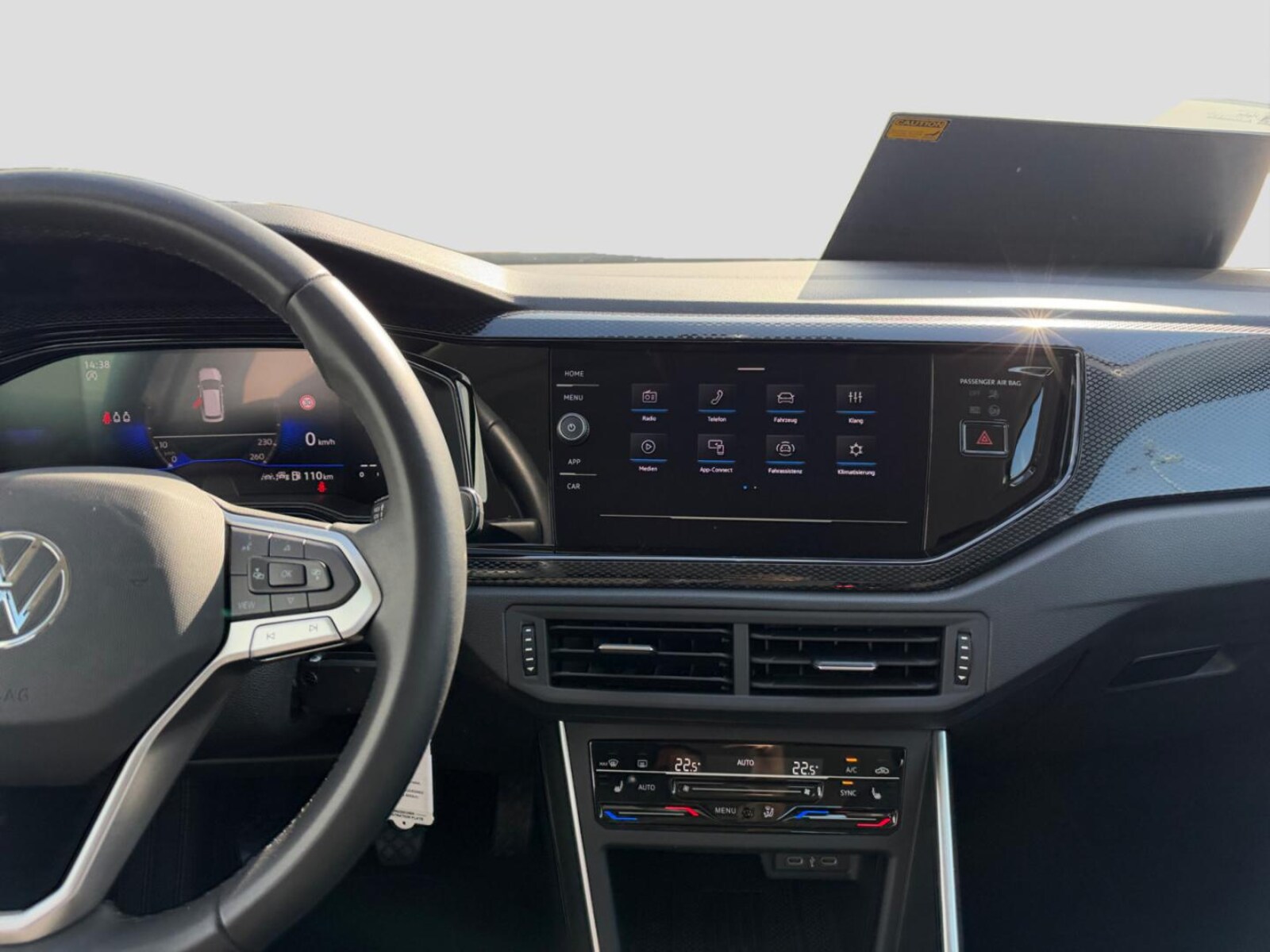 Volkswagen Polo – Bild 5