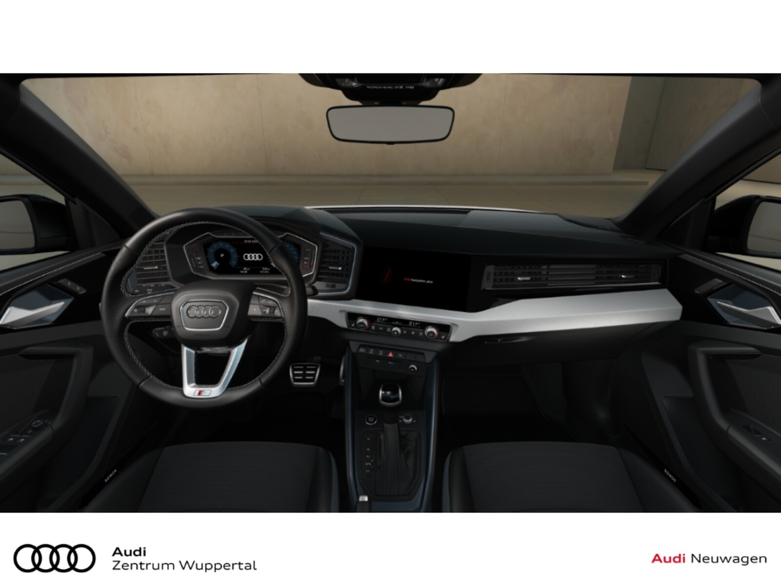 Audi A1 Sportback – Bild 6