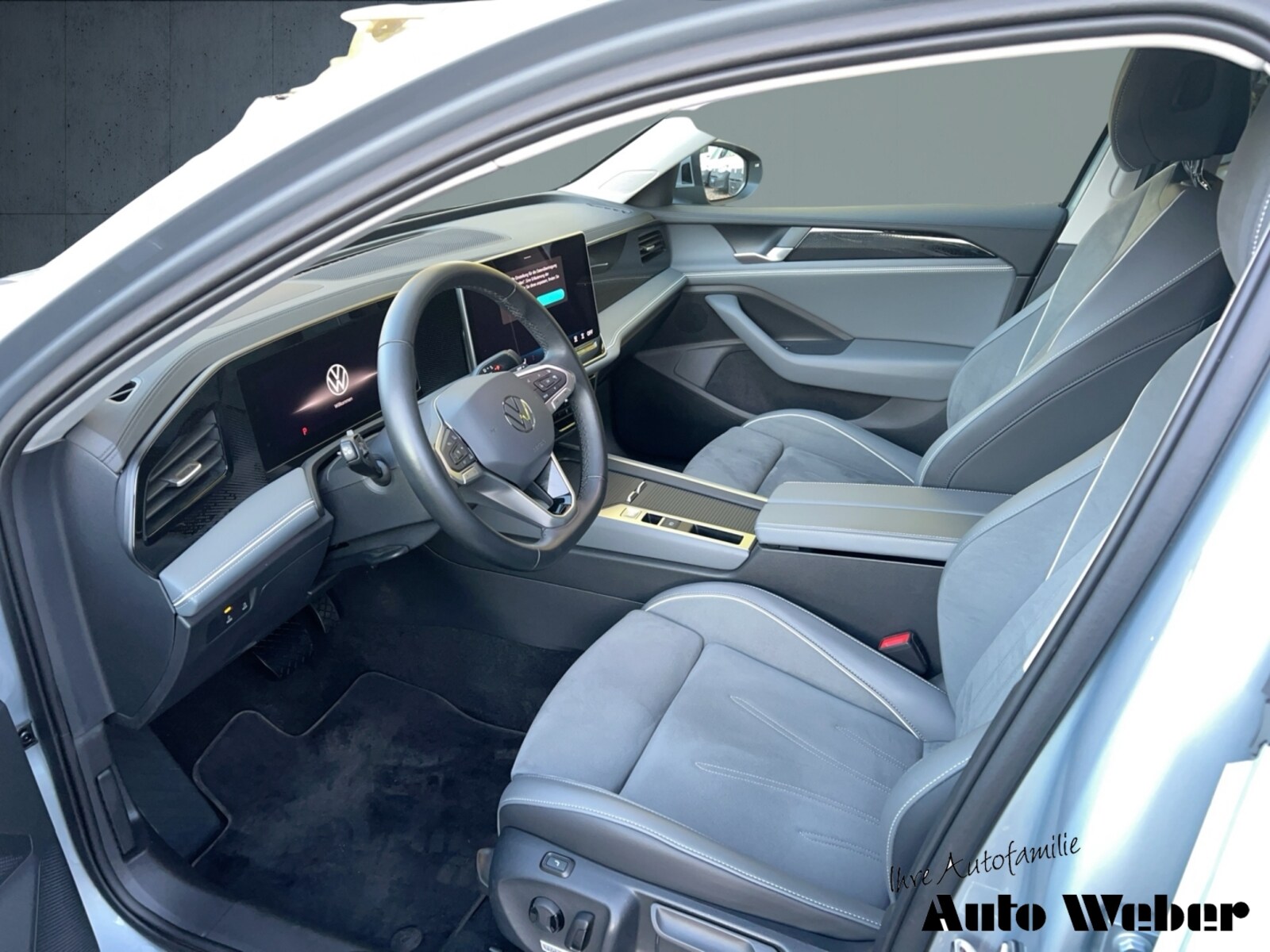 Volkswagen Passat – Bild 9