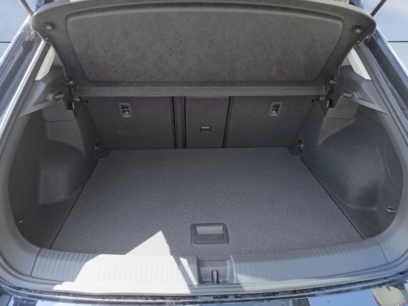Volkswagen T-Roc – Bild 8