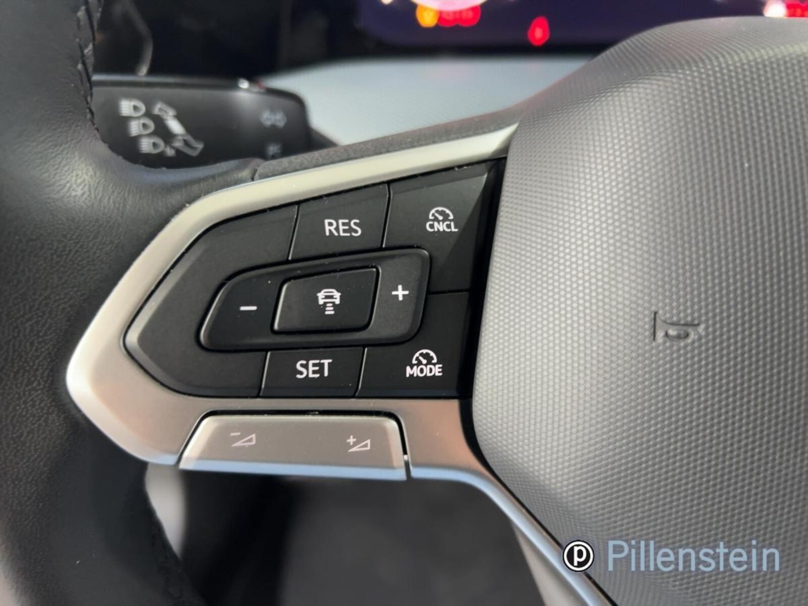 Volkswagen Golf – Bild 8