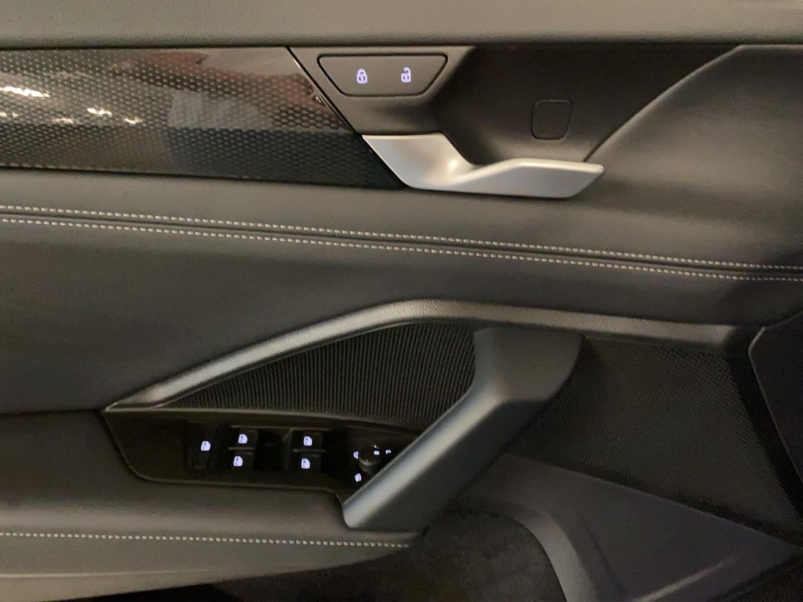 Volkswagen Tayron – Bild 12