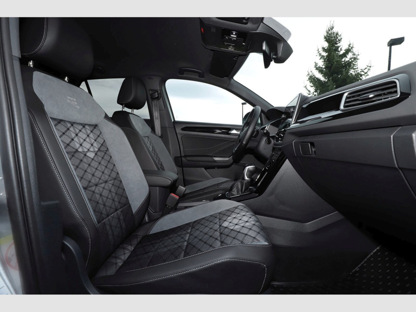 Volkswagen T-Roc – Bild 7