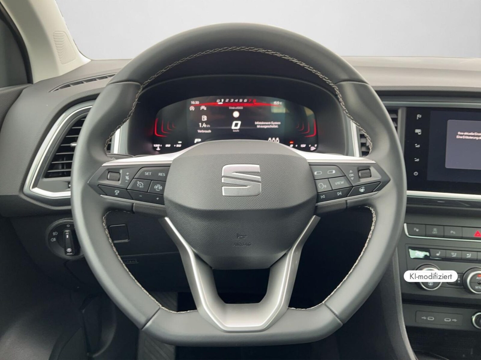 SEAT Ateca – Bild 9